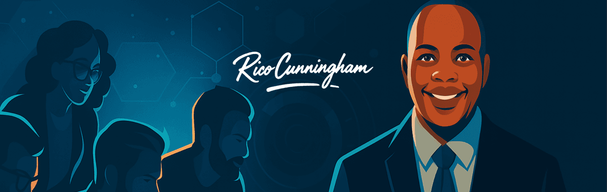 Rico Cunningham