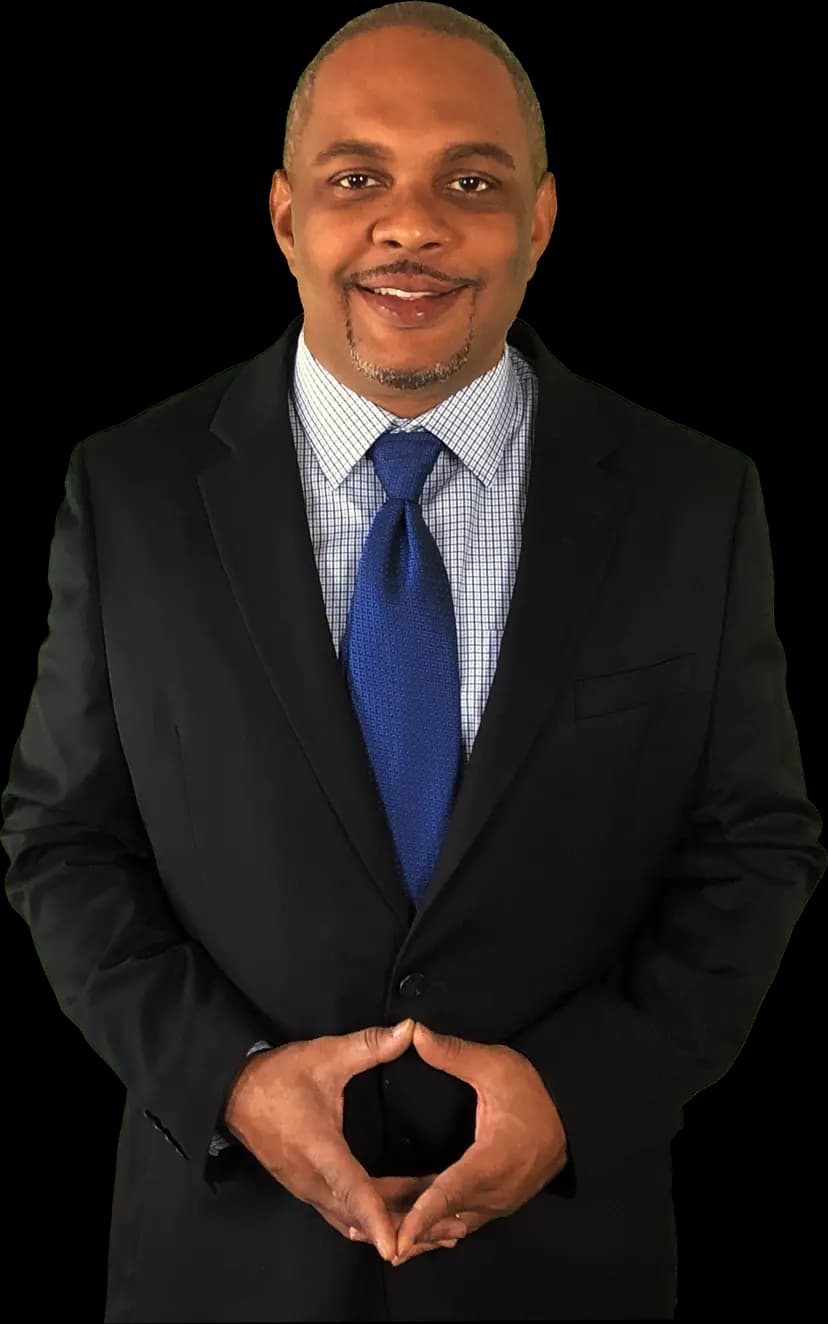 Rico Cunningham - Technology Leader